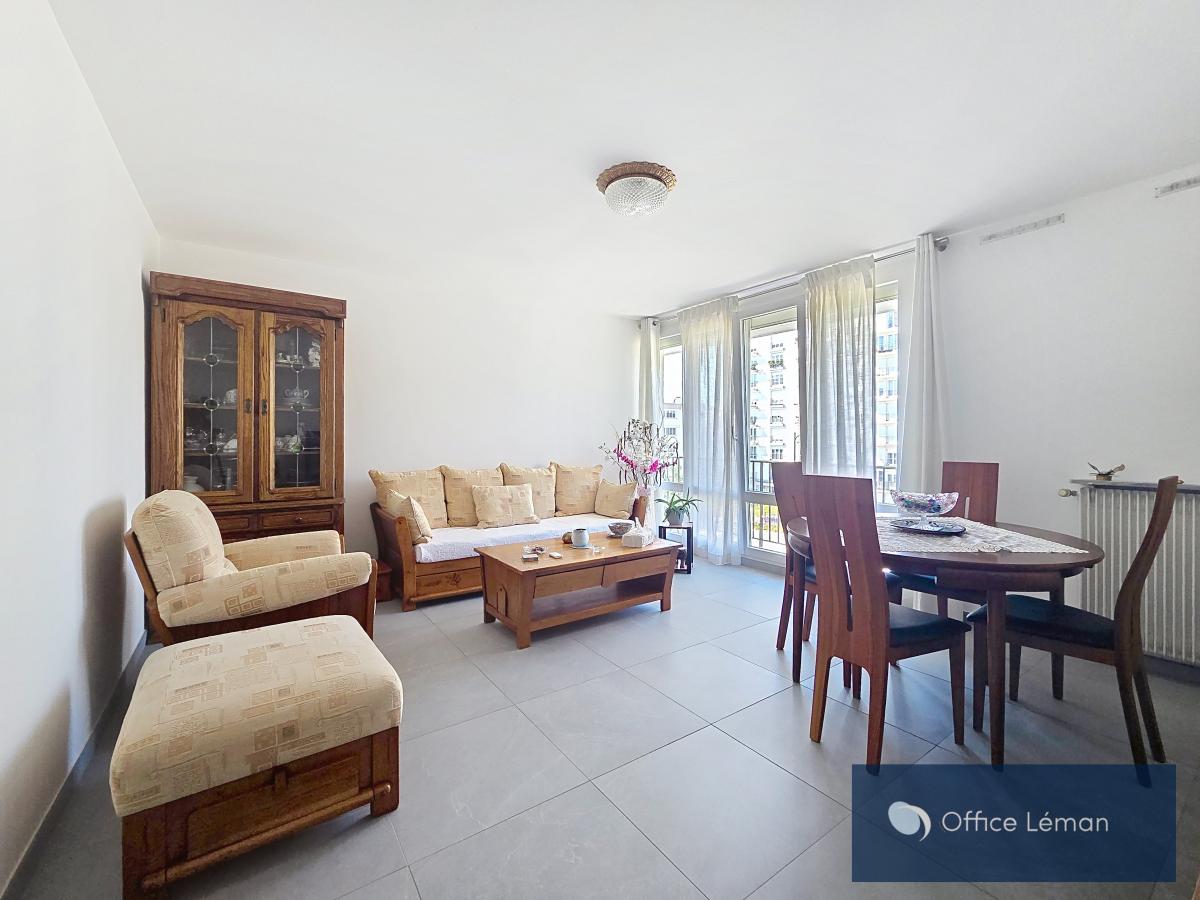 Appartement 3 pièces 69 m² · à Ferney-Voltaire · 69 m² · 360 000 €