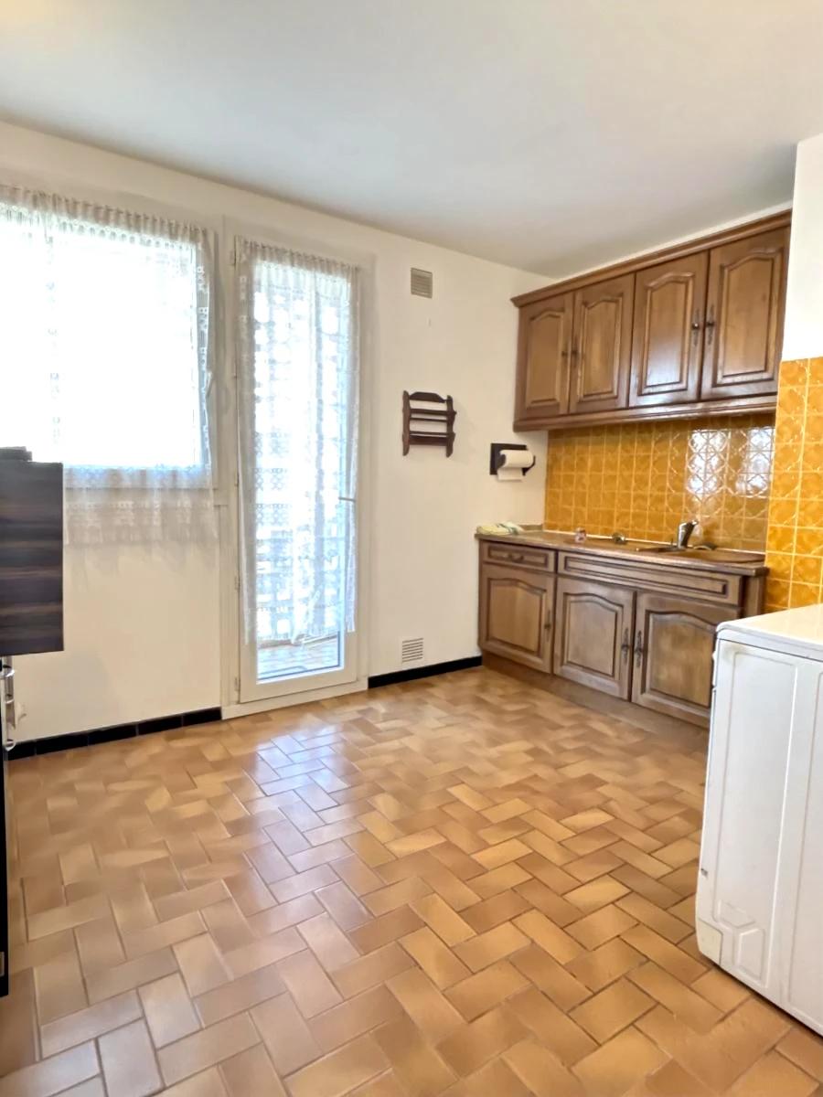 Appartement 3 pièces 63 m² · à Grenoble · 63 m² · 80 670 €