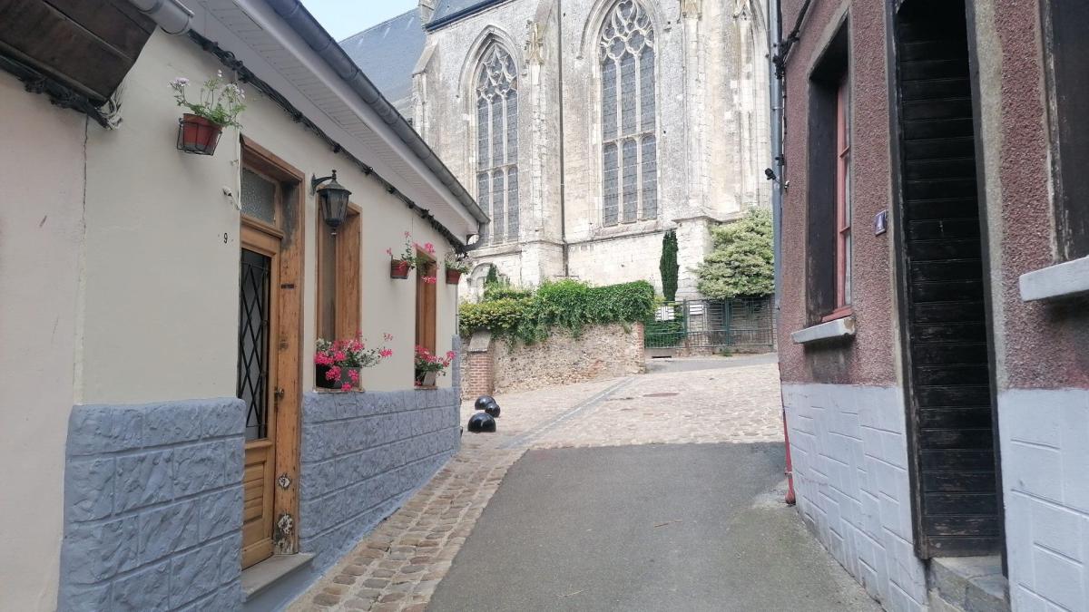 Maison 83 m² · à Auxi-le-Château · 82,8 m² · 104 800 €