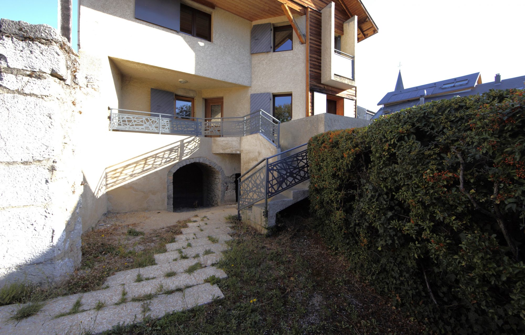 Maison 4 pièces 94 m² · à Porte-de-Savoie · 94 m² · 309 000 €