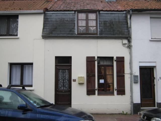 Maison 3 pièces 53 m² · à Ardres · 52,9 m² · 515 €/mois