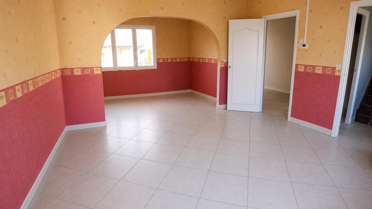 Maison 5 pièces 100 m² · à Biache-Saint-Vaast · 100 m² · 116 300 €