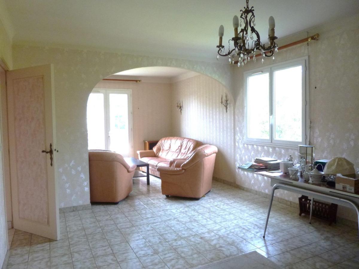 Maison 7 pièces 154 m² · à Saint-Herblain · 154 m² · 341 272 €