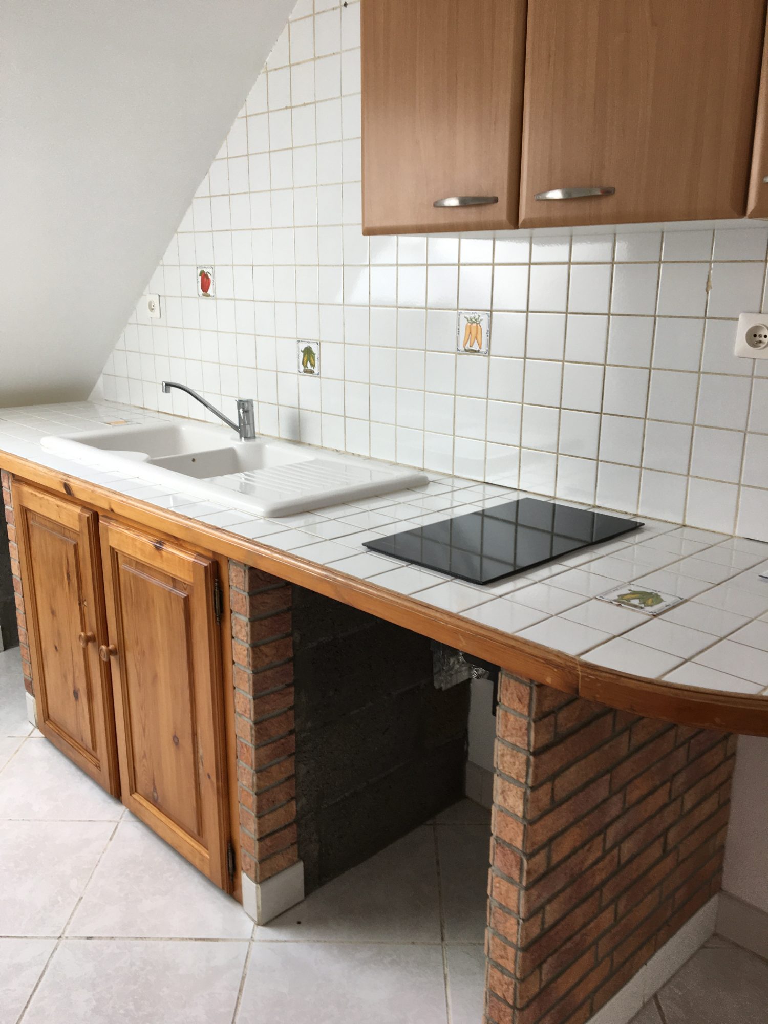 Appartement 1 pièce 21 m² · à Calais · 21 m² · 400 €/mois