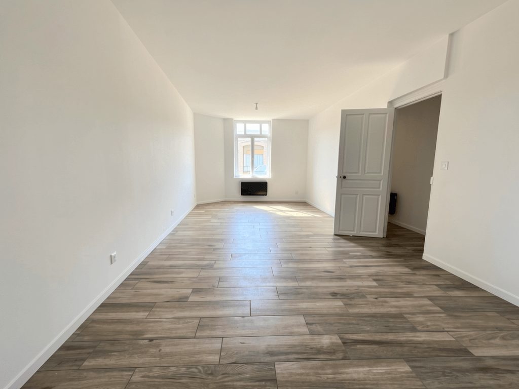 Maison 4 pièces 70 m² · à Saint-Quentin · 70,2 m² · 104 400 €
