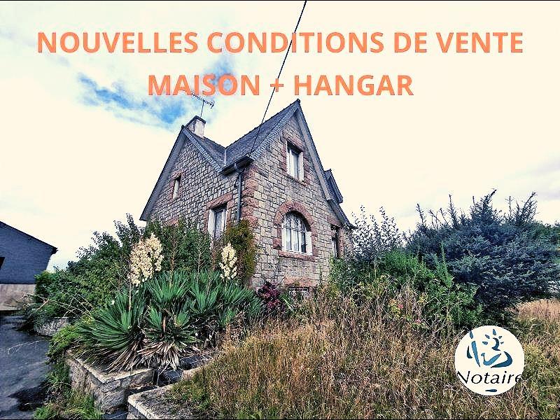 Maison 5 pièces 95 m² · à Penvénan · 95 m² · 251 000 €
