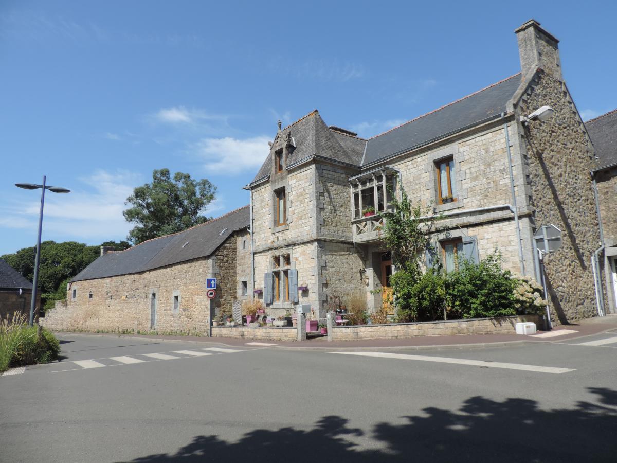 Maison 6 pièces 138 m² · à Louargat · 138 m² · 197 100 €