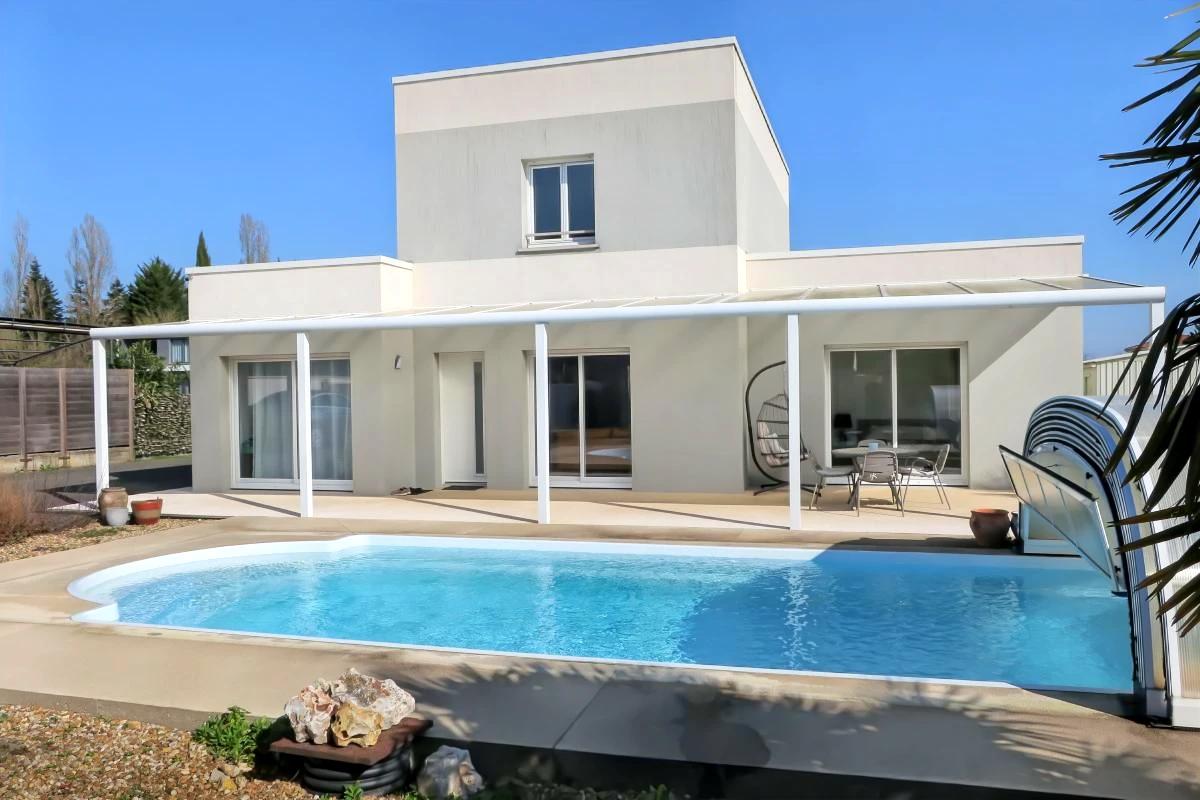 Maison 6 pièces 139 m² · à Saint-Doulchard · 139,1 m² · 364 000 €