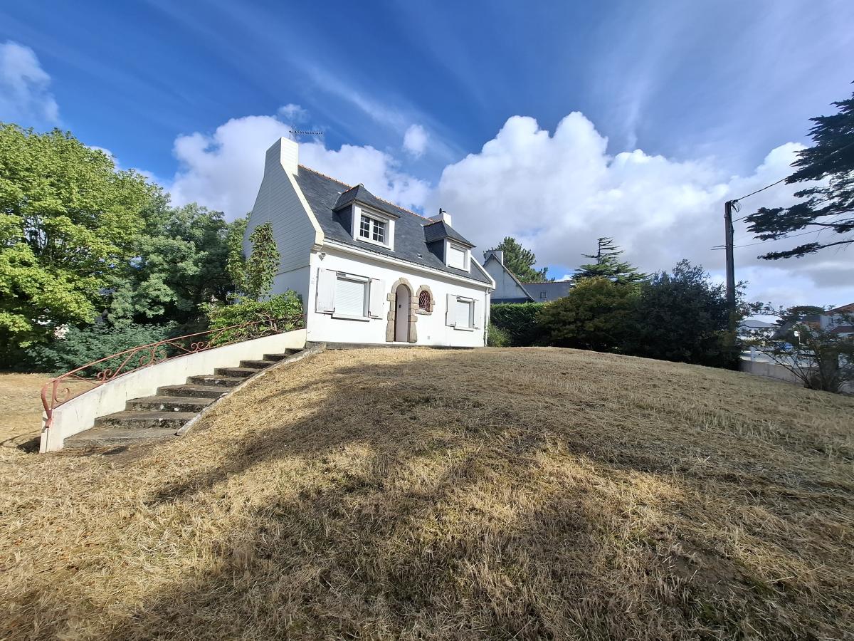 Maison 5 pièces 93 m² · à Pornichet · 93 m² · 540 800 €