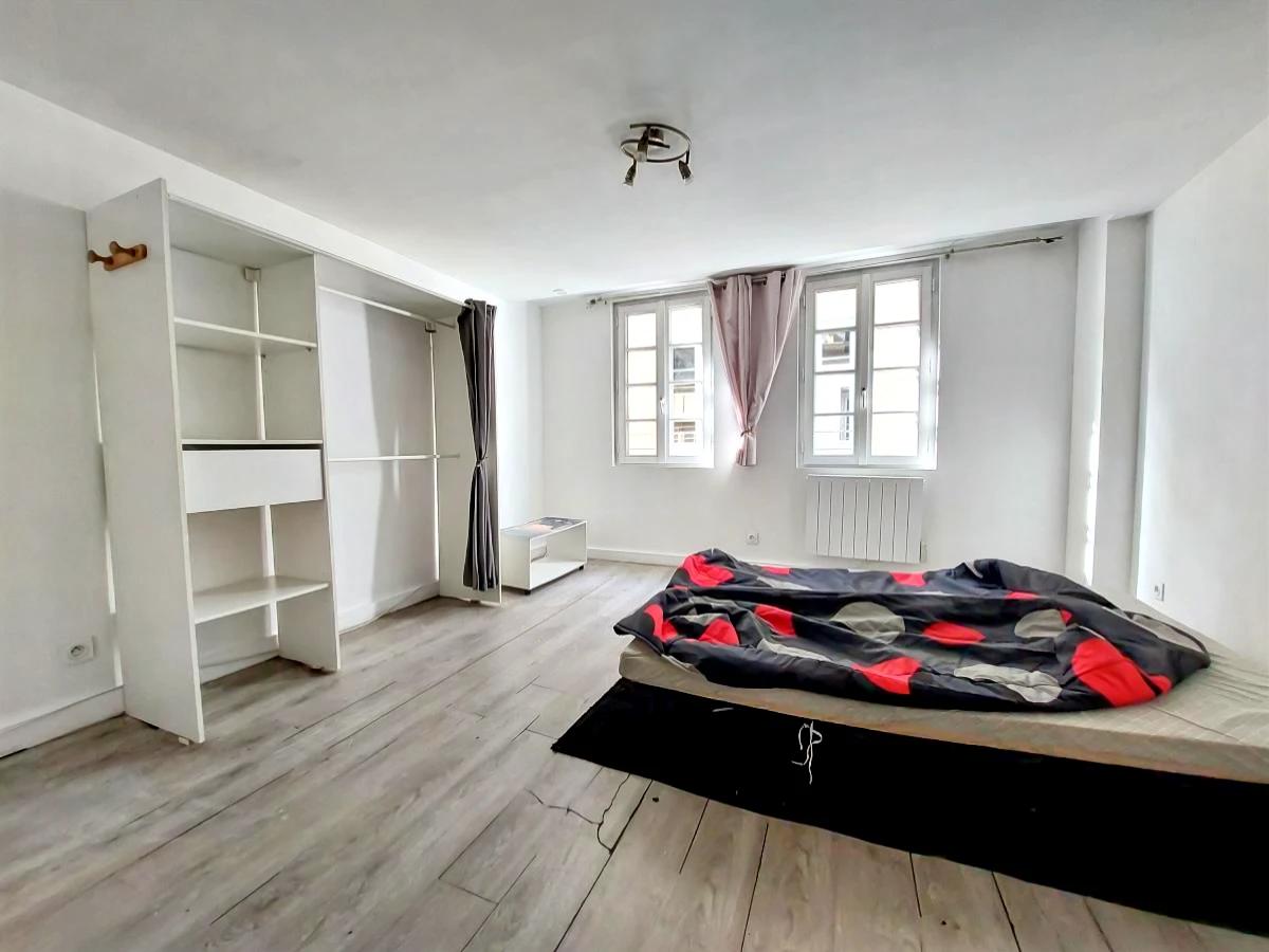 Appartement 22 m² · à Dinan · 21,7 m² · 135 150 €
