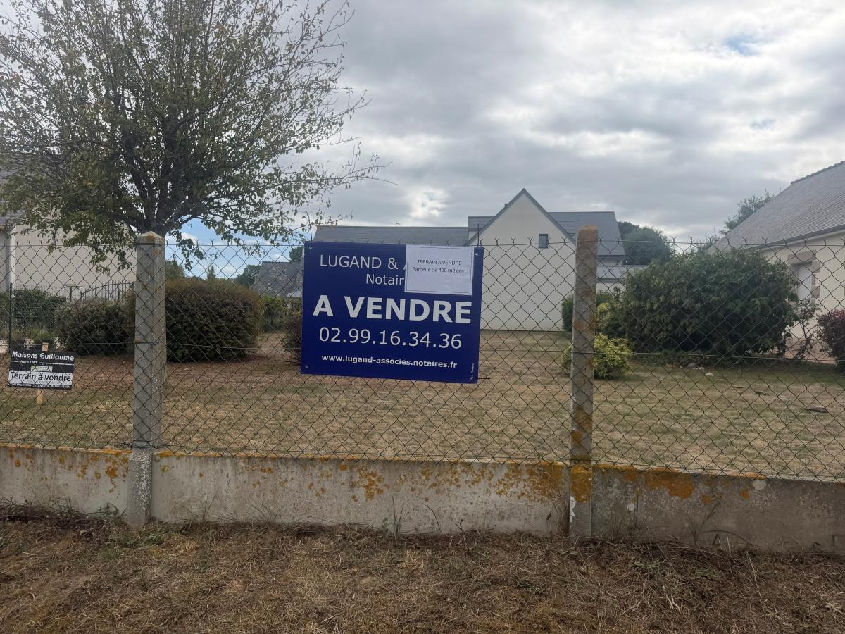 La Ville Agan · à Saint-Lunaire · 261 250 €