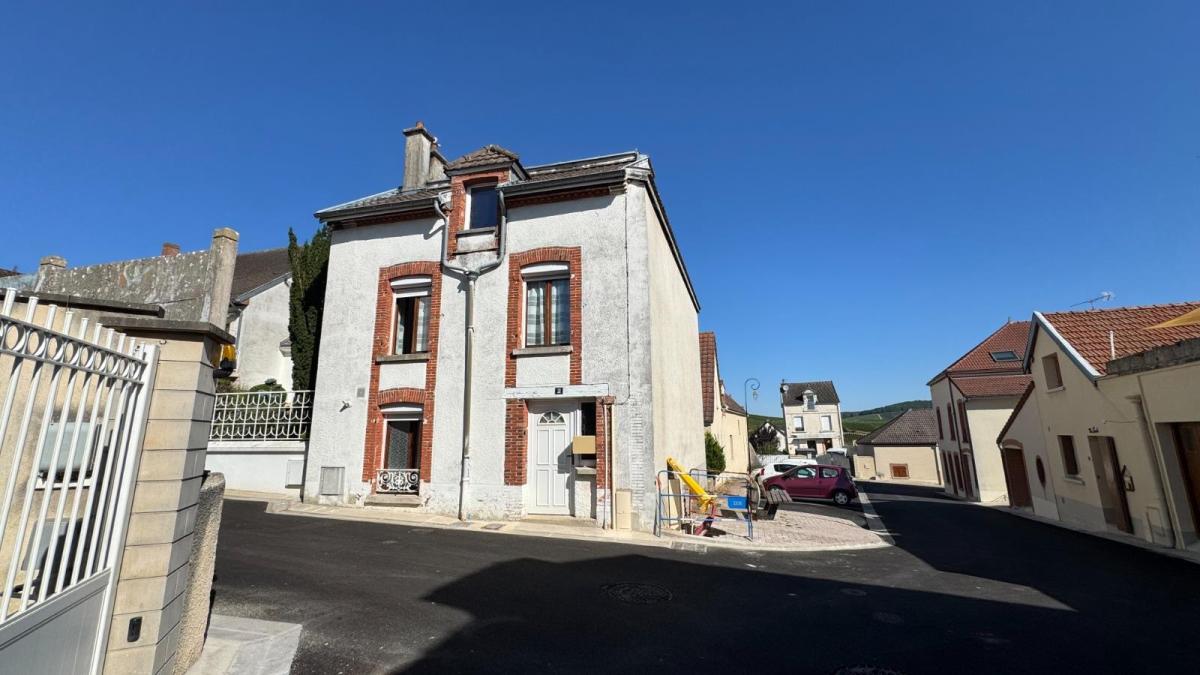 Maison 5 pièces 91 m² · à Avize · 91 m² · 125 760 €