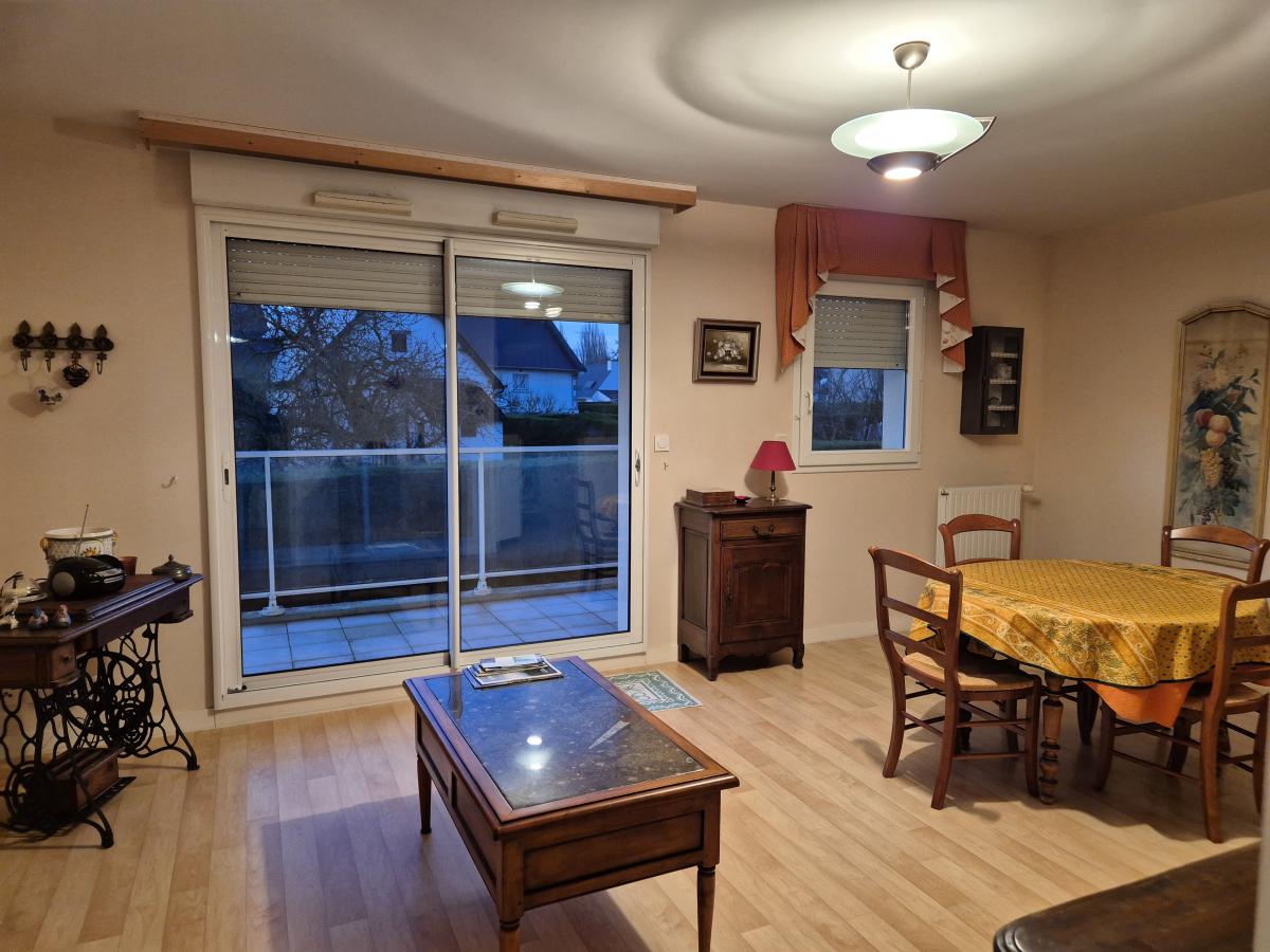 Maison 3 pièces 71 m² · à Plancoët · 70,7 m² · 197 200 €