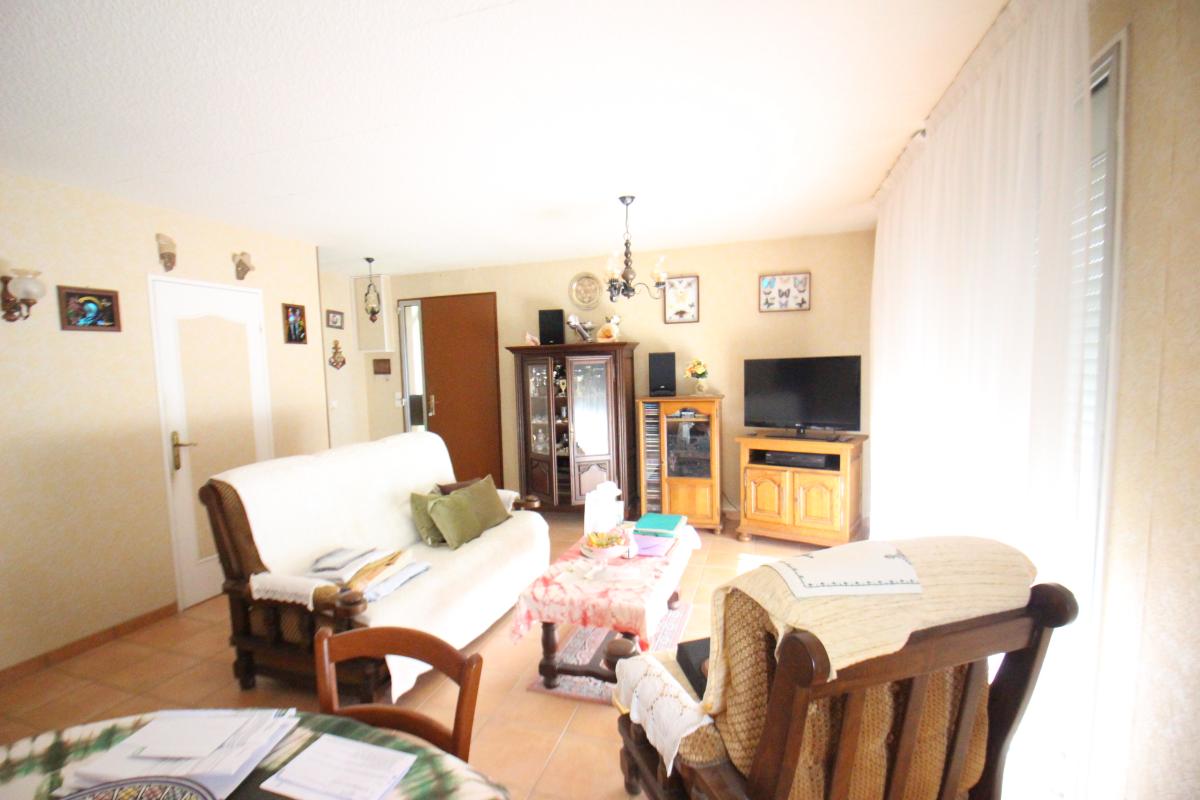 Maison 4 pièces 84 m² · à Quéven · 84,3 m² · 260 920 €