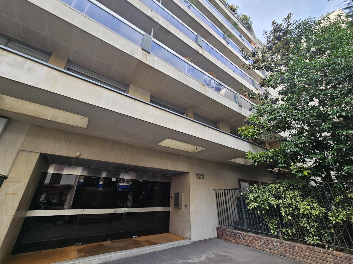 Appartement 1 pièce 13 m² · à Paris 16e Arrondissement · 13,2 m² · 144 900 €
