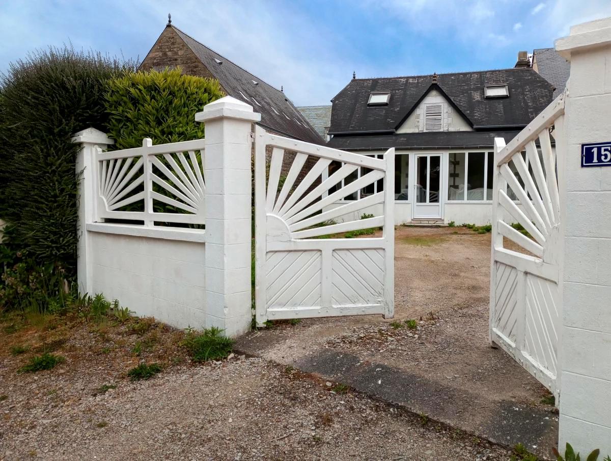 Maison 67 m² · à Quettehou · 67 m² · 263 500 €
