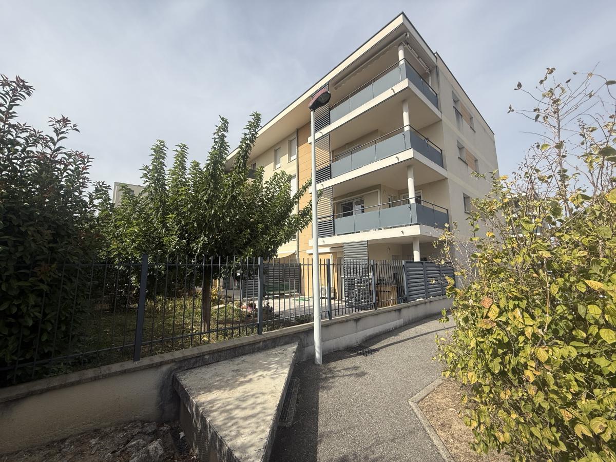 Appartement 4 pièces 80 m² · à Livron-sur-Drôme · 80 m² · 850 €/mois
