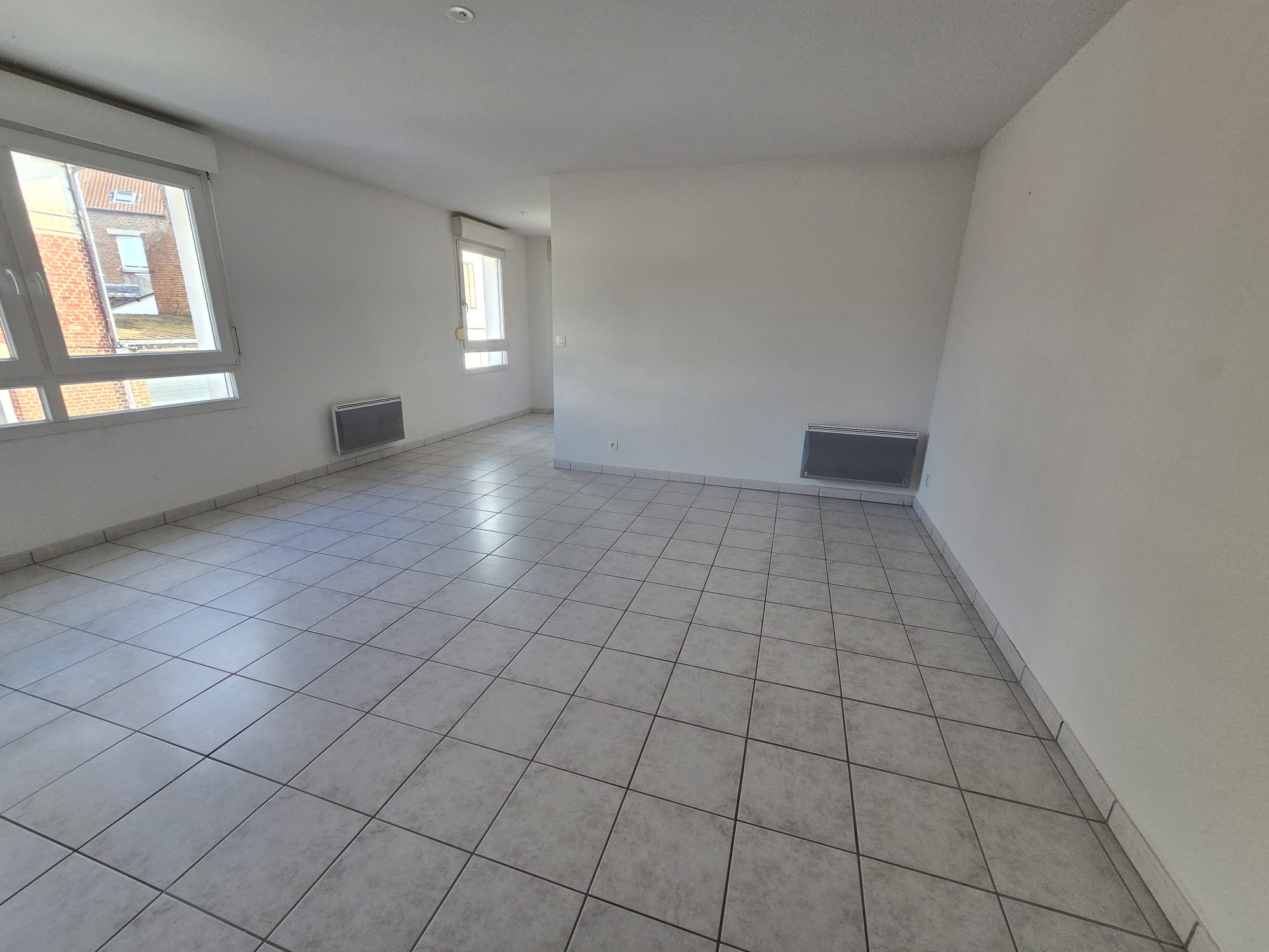 Appartement 3 pièces 60 m² · à Saint-Quentin · 59,9 m² · 79 700 €