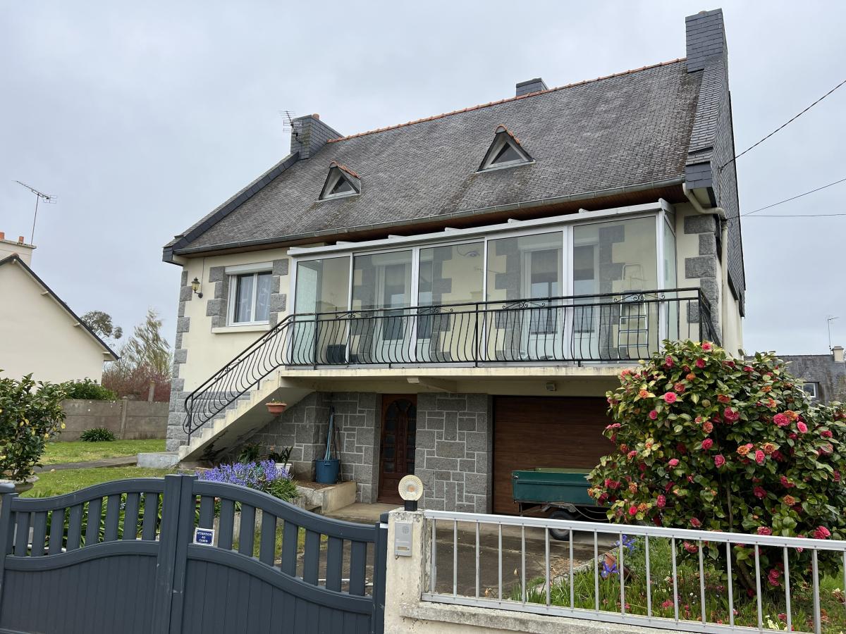 Maison 5 pièces 110 m² · à Plouha · 110 m² · 239 960 €