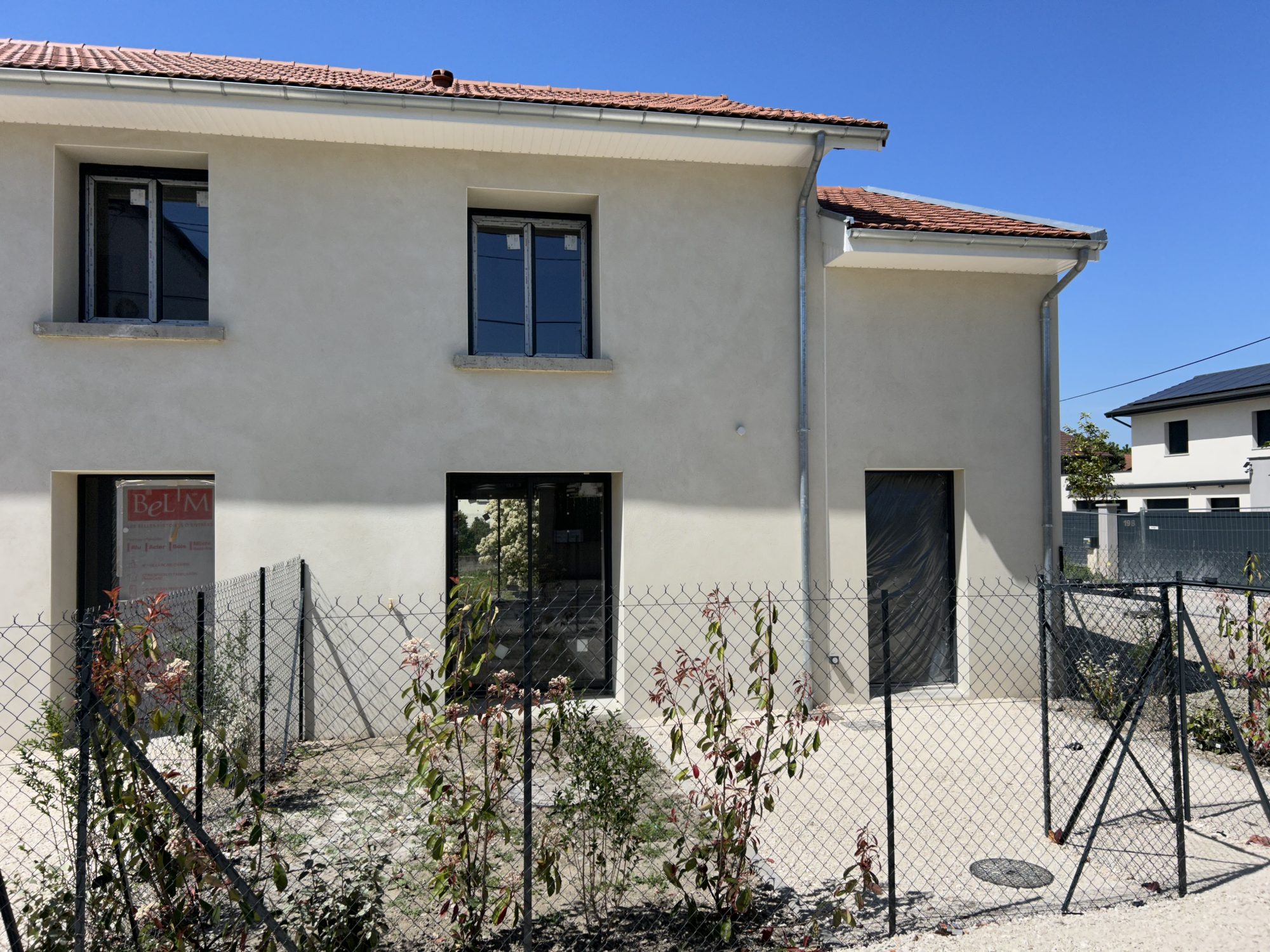 Maison 4 pièces 90 m² · à Échirolles · 90 m² · 265 000 €