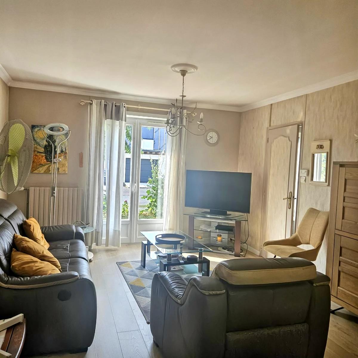 Maison 6 pièces 105 m² · à Arras · 104,9 m² · 227 680 €