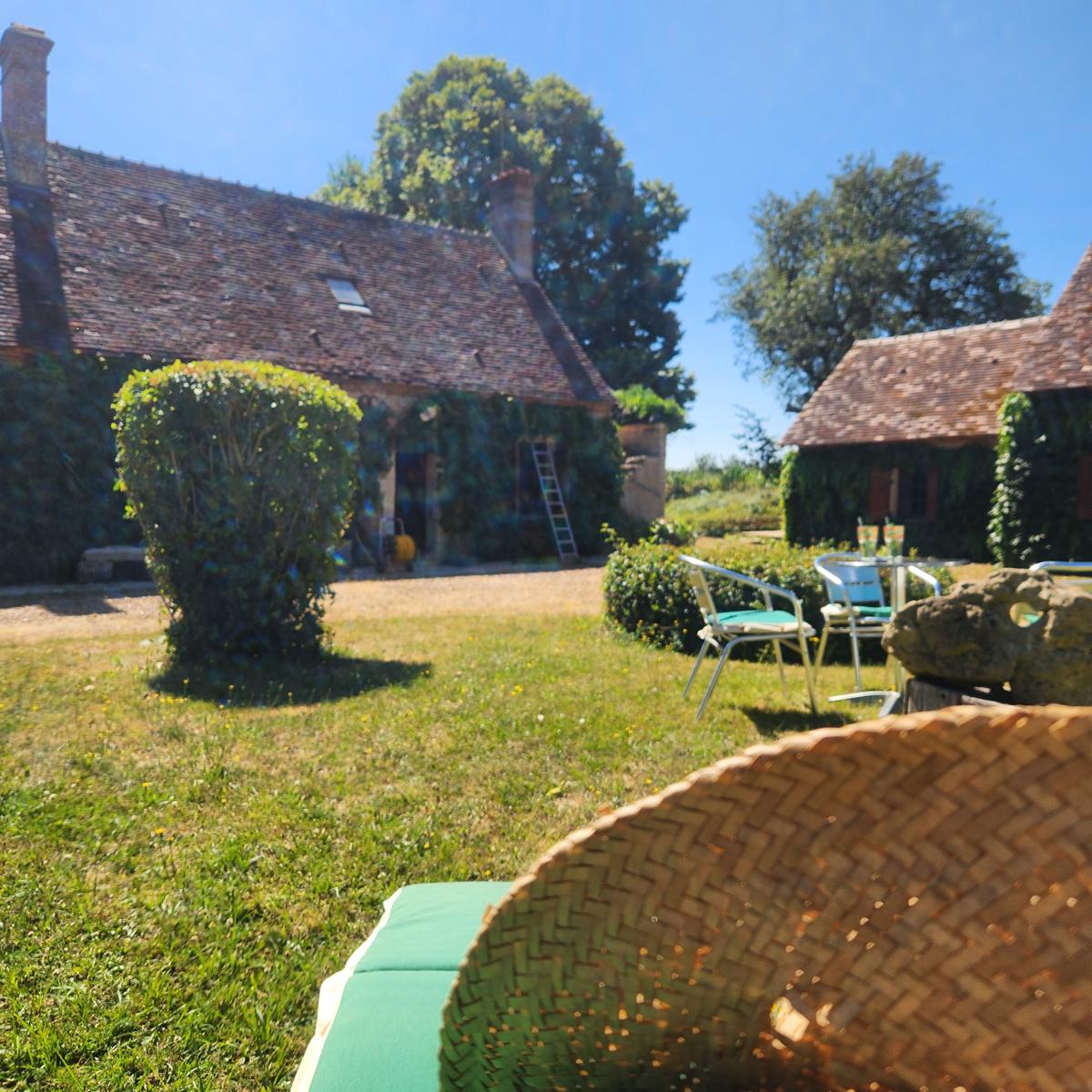 Maison 5 pièces 166 m² · à Lamnay · 166 m² · 205 400 €