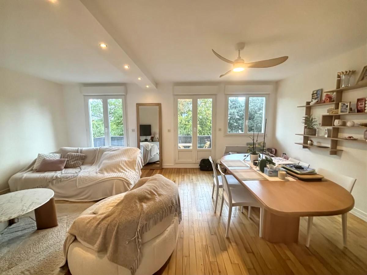 Appartement 3 pièces 69 m² · à Lorient · 69 m² · 205 532 €