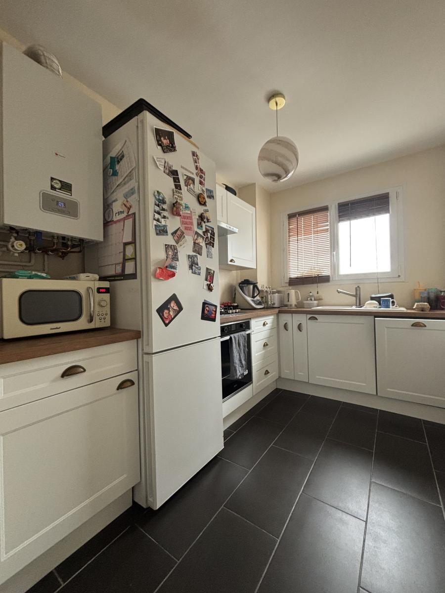 Appartement 3 pièces 69 m² · à Lorient · 69 m² · 205 532 €