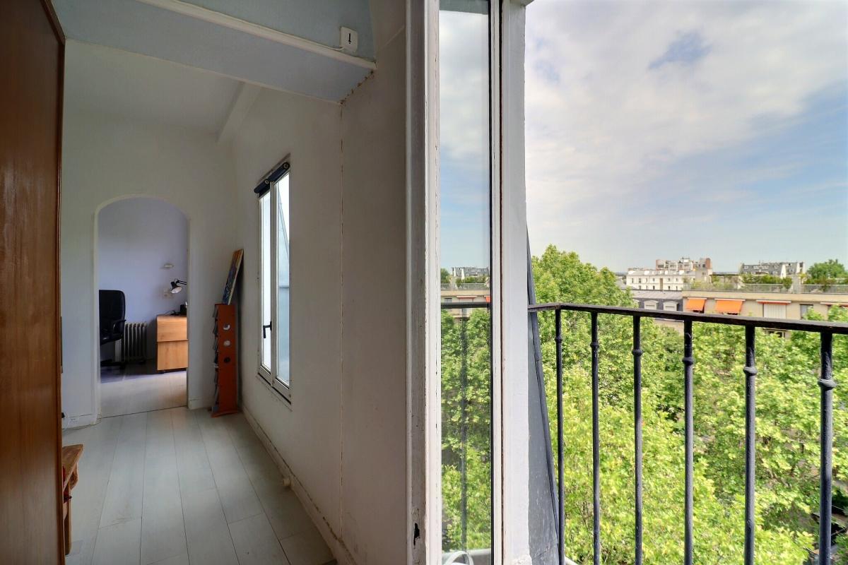 Appartement 2 pièces 44 m² · à Neuilly-sur-Seine · 43,6 m² · 380 000 €