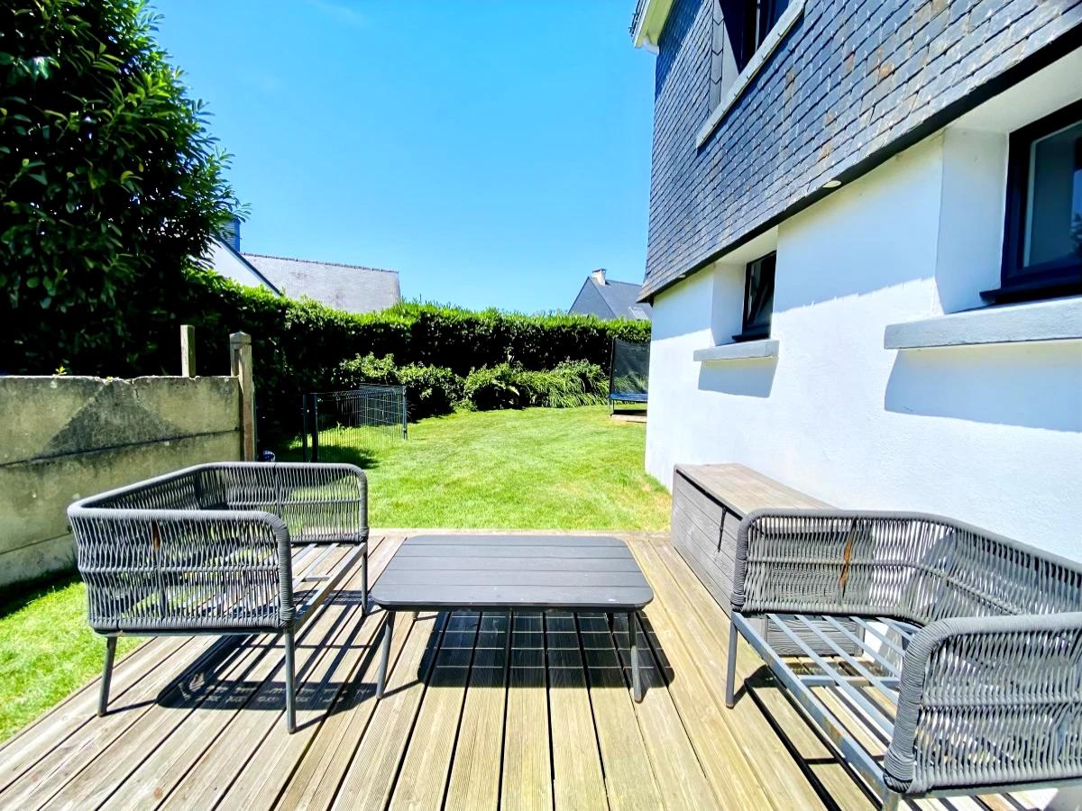 Maison 6 pièces 113 m² · à Plescop · 113 m² · 395 000 €