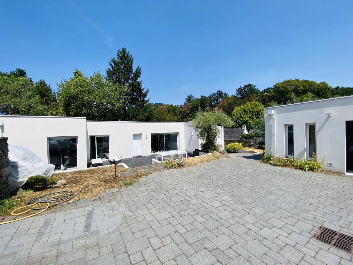 Maison 5 pièces 144 m² · à Nantes · 144 m² · 862 370 €