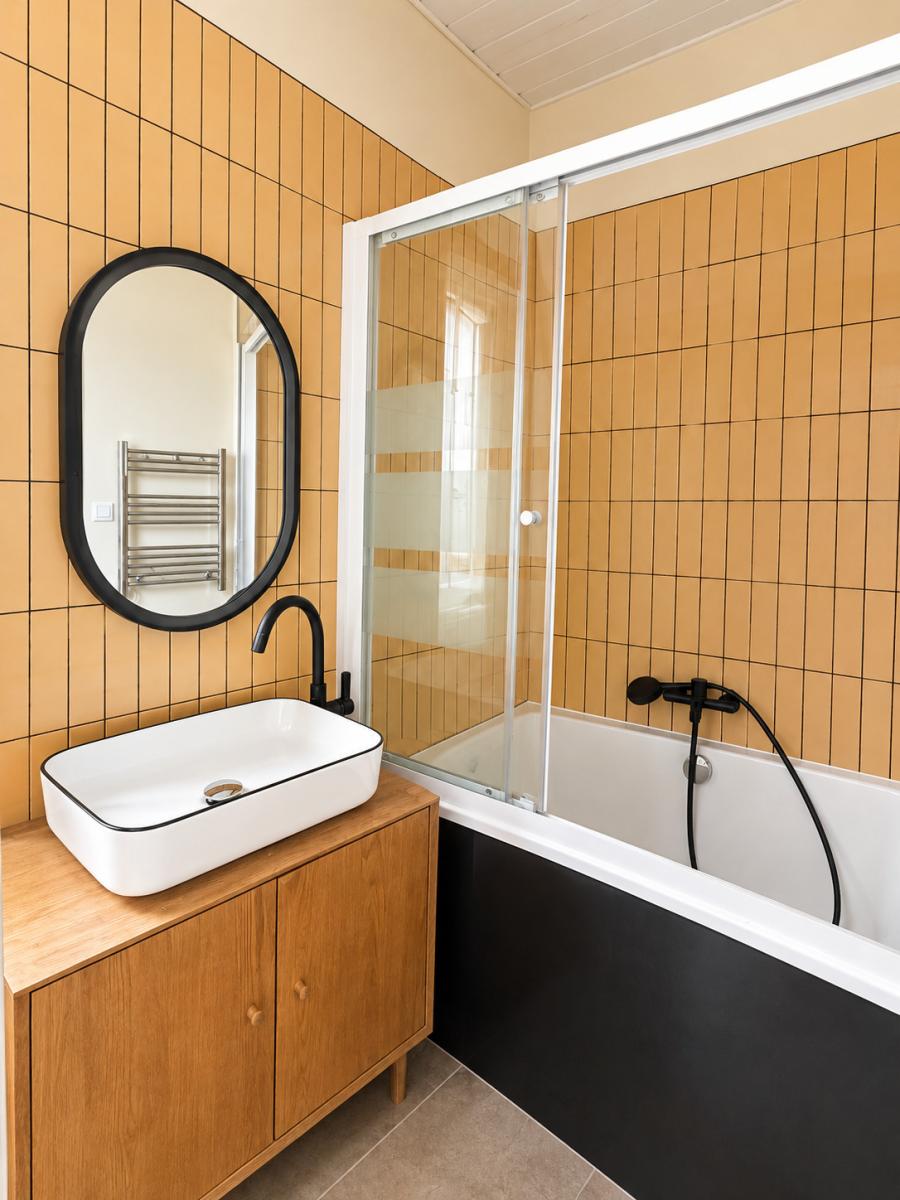 Appartement 4 pièces 65 m² · à Nantes · 65,2 m² · 217 360 €