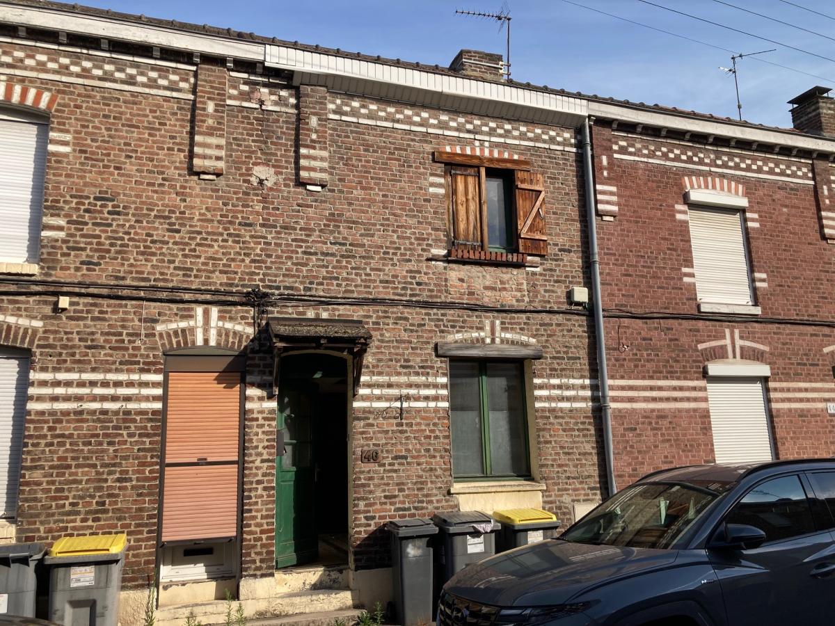 Maison 102 m² · à Salomé · 102 m² · 106 000 €
