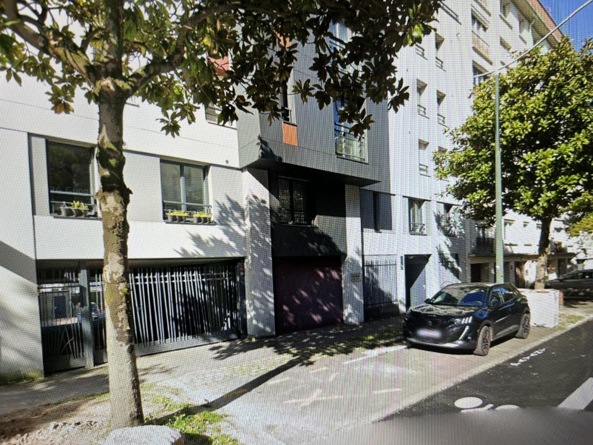 Appartement 1 pièce 23 m² · à Nantes · 23,2 m² · 345 €/mois