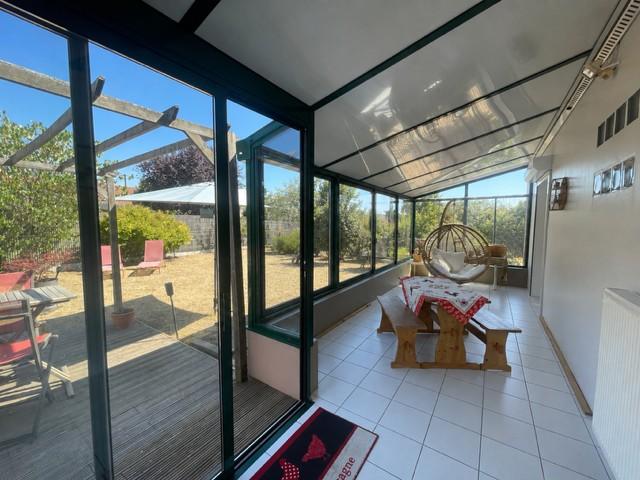 Maison 140 m² · à La Chevrolière · 140 m² · 315 520 €