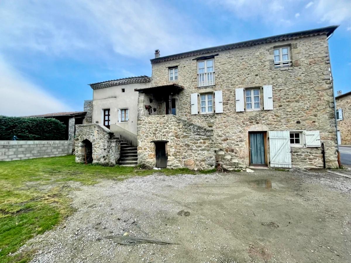 Maison 7 pièces 160 m² · à Étables · 160 m² · 285 000 €