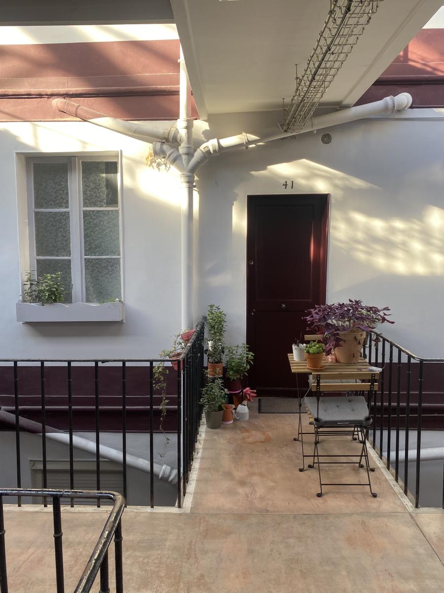Appartement 1 pièce 25 m² · à Paris 9e Arrondissement · 25,2 m² · 273 440 €