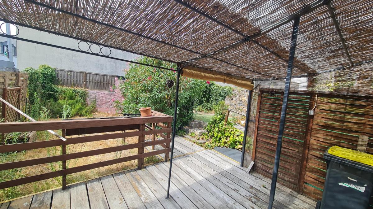 Appartement 3 pièces 56 m² · à Saint-Nazaire · 56 m² · 143 250 €