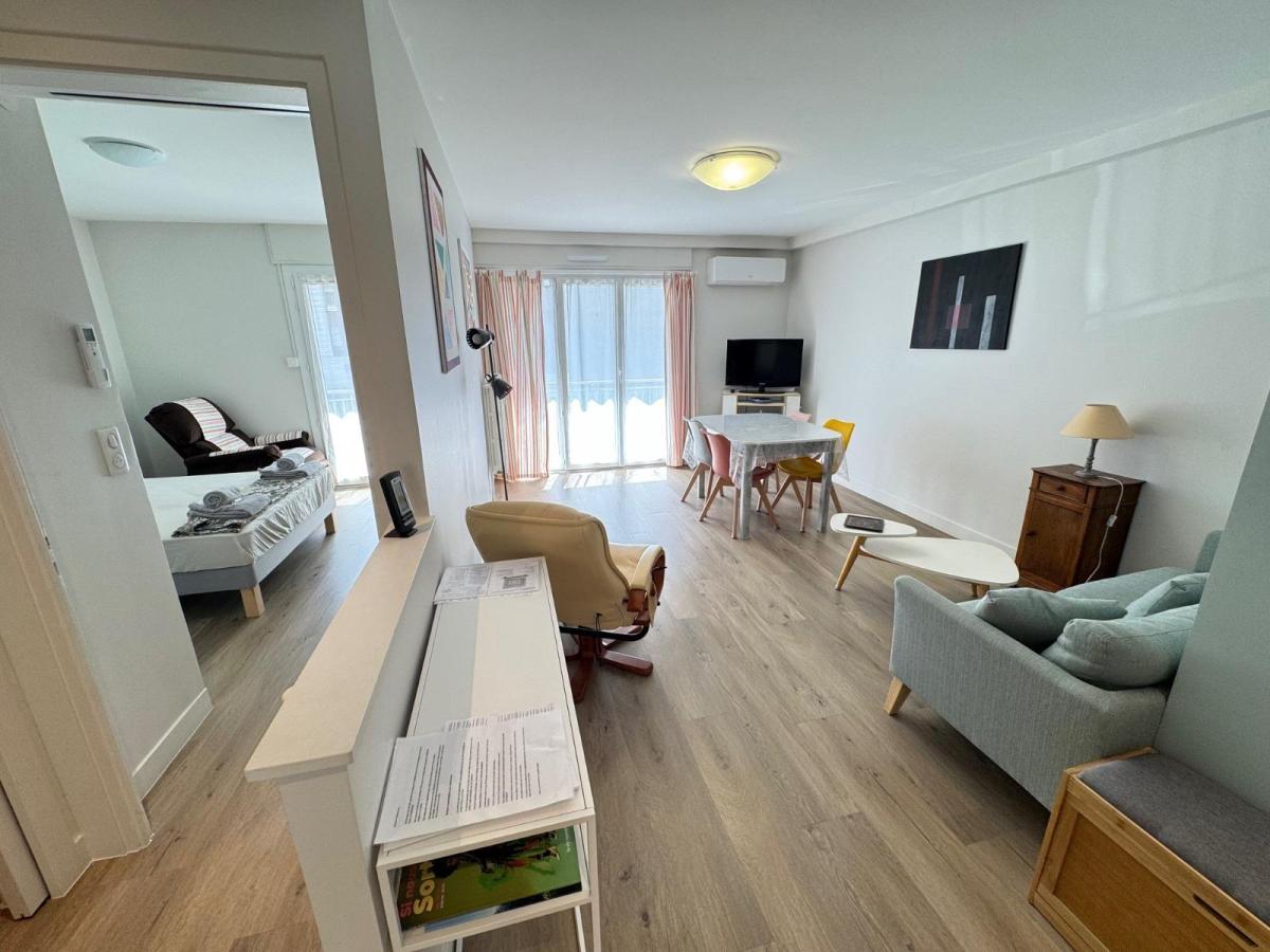 Appartement 3 pièces 59 m² · à Aix-les-Bains · 58,7 m² · 266 000 €