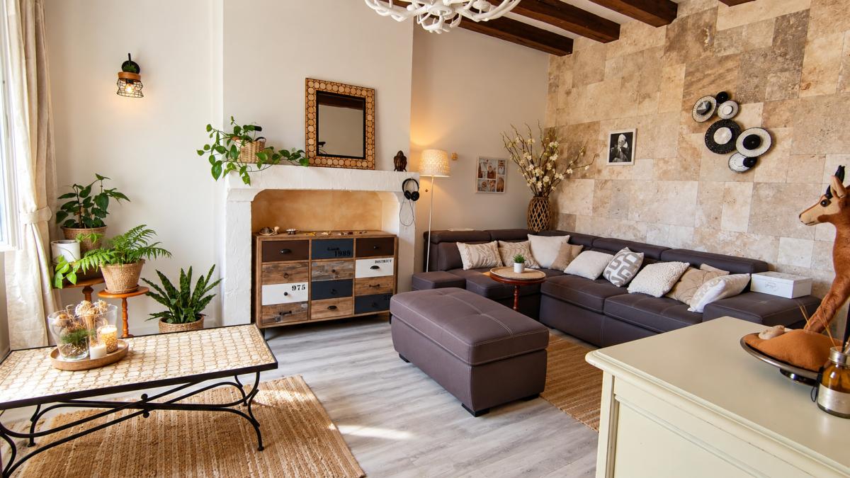 Maison 4 pièces 77 m² · à Semblançay · 76,6 m² · 199 600 €