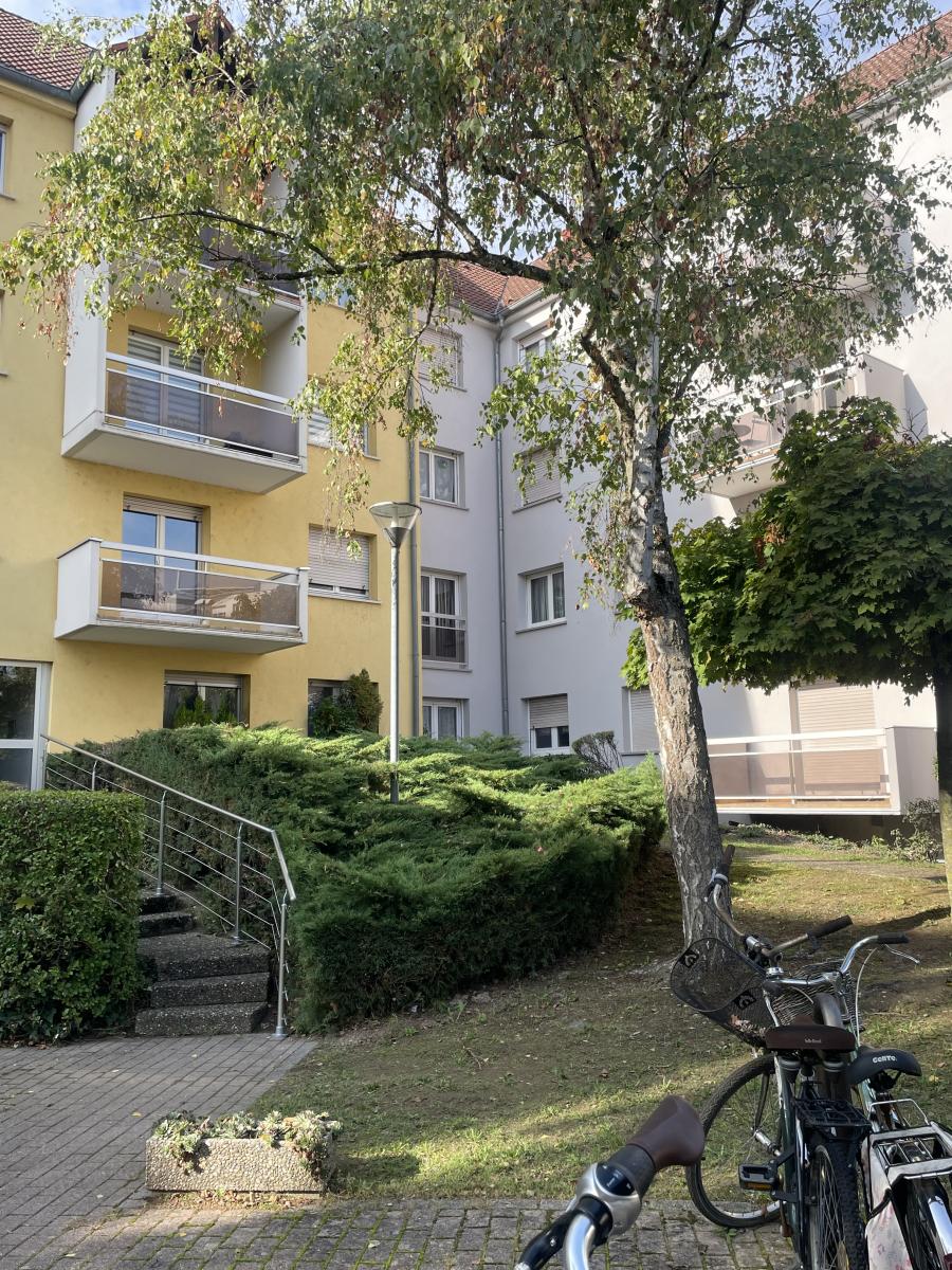 Appartement 60 m² · à Strasbourg · 59,9 m² · 160 500 €