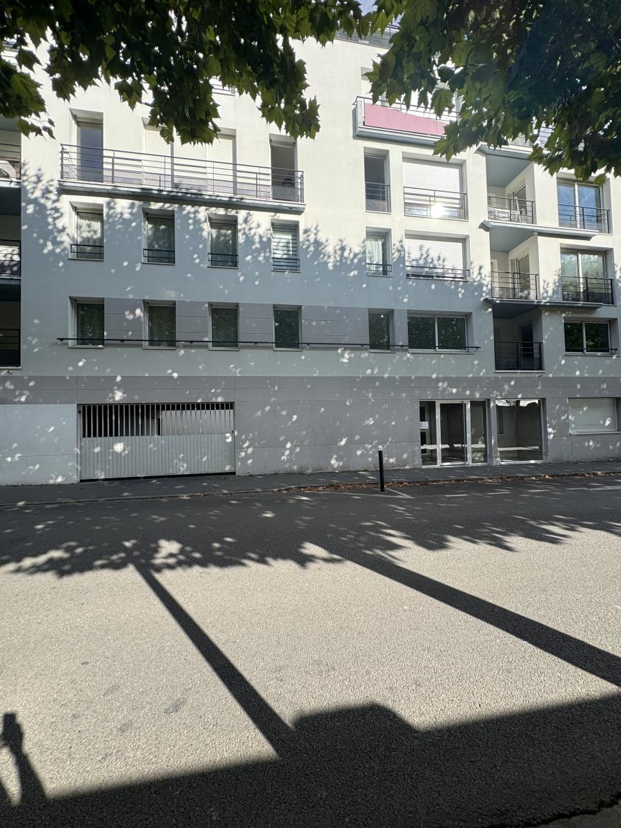 Appartement 2 pièces 45 m² · à Nantes · 45,3 m² · 189 000 €