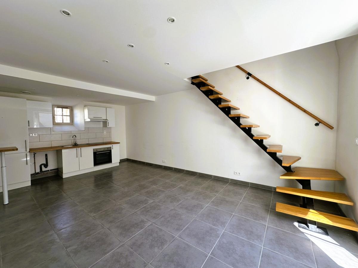 Appartement 50 m² · à Saint-Flour · 50 m² · 90 100 €