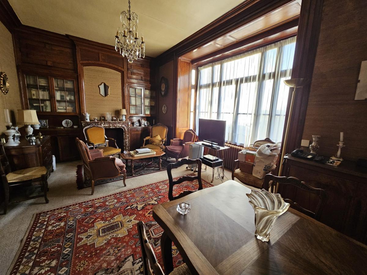 Maison 8 pièces 148 m² · à Wimereux · 148 m² · 468 000 €