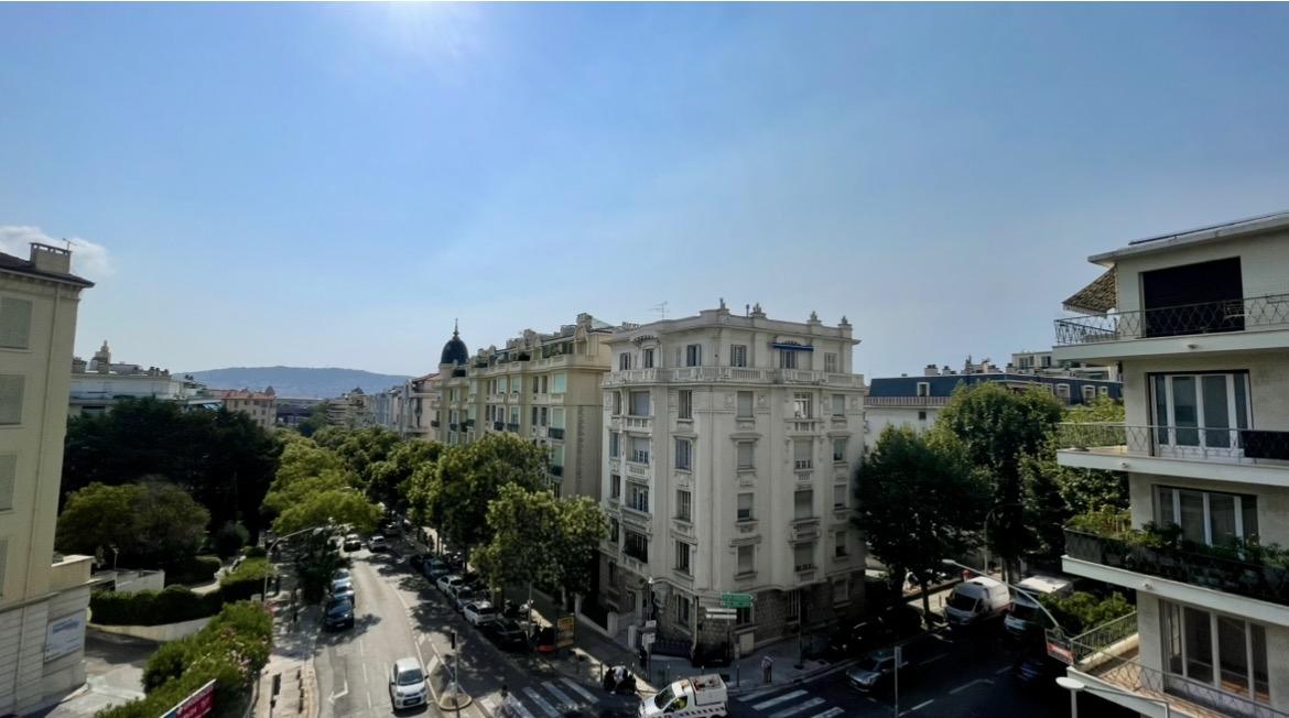 Appartement 67 m² · à Nice · 67 m² · 300 000 €