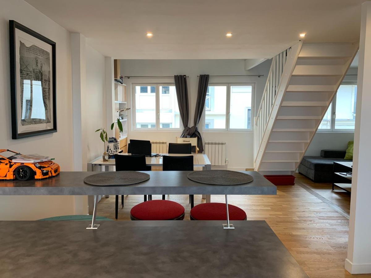 Appartement 2 pièces 51 m² · à Rouen · 51,2 m² · 792 €/mois