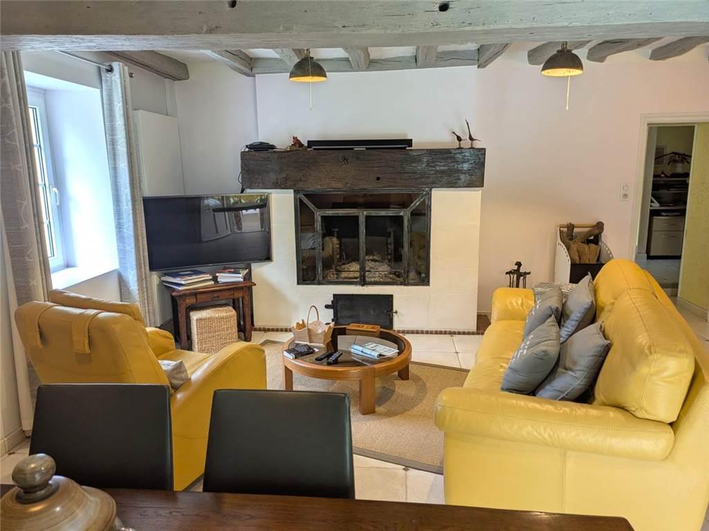 Maison 4 pièces 146 m² · à Sainte-Maure-de-Touraine · 146 m² · 266 000 €