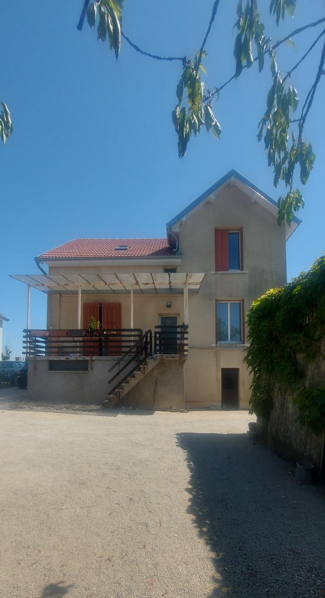 Maison 119 m² · à Besançon · 119 m² · 370 000 €