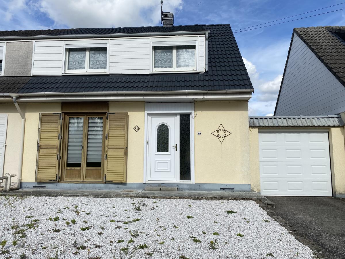 Maison 4 pièces 82 m² · à Biache-Saint-Vaast · 82 m² · 147 200 €