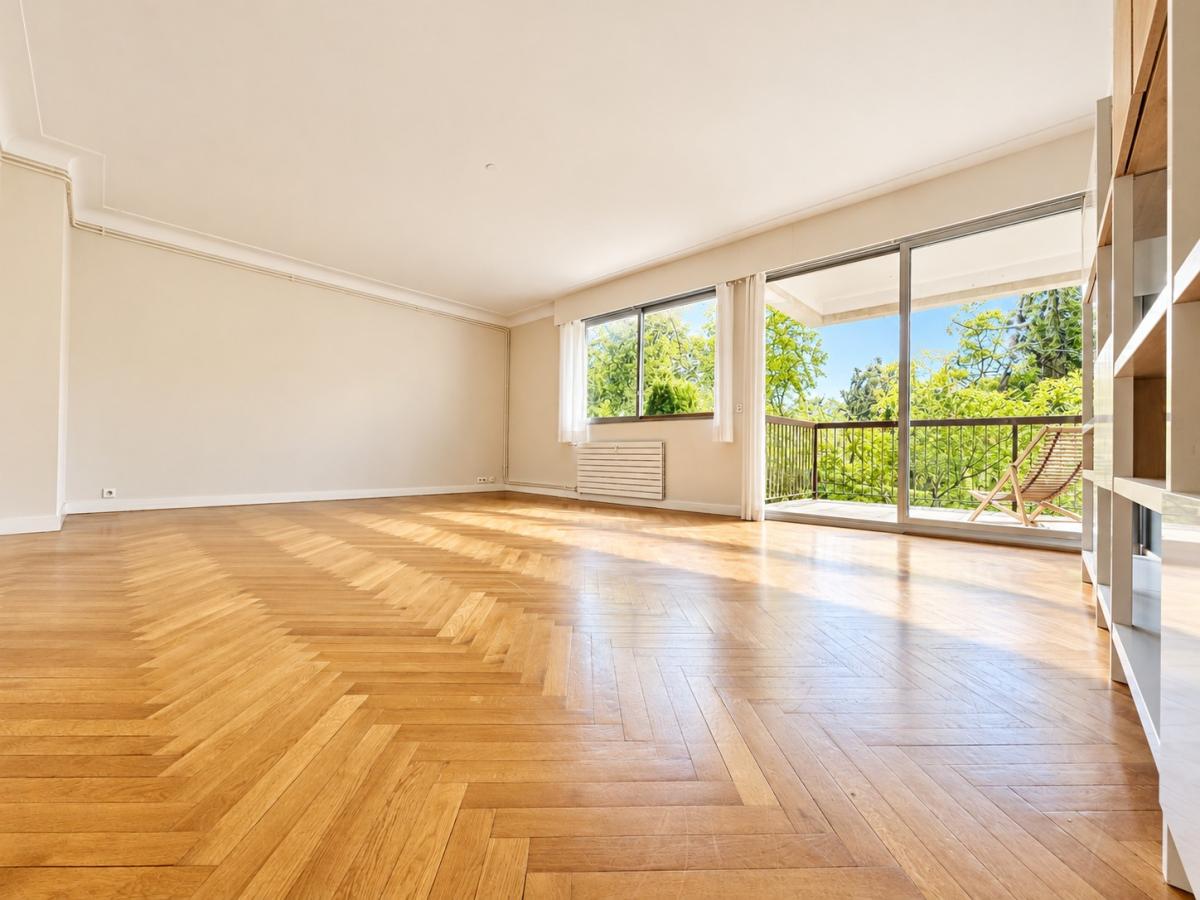Appartement 3 pièces 109 m² · à Nantes · 109 m² · 351 370 €